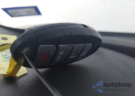 2014 Nissan Maxima S/Sv from USA, damaged, VIN 1N4AA5AP8EC434656